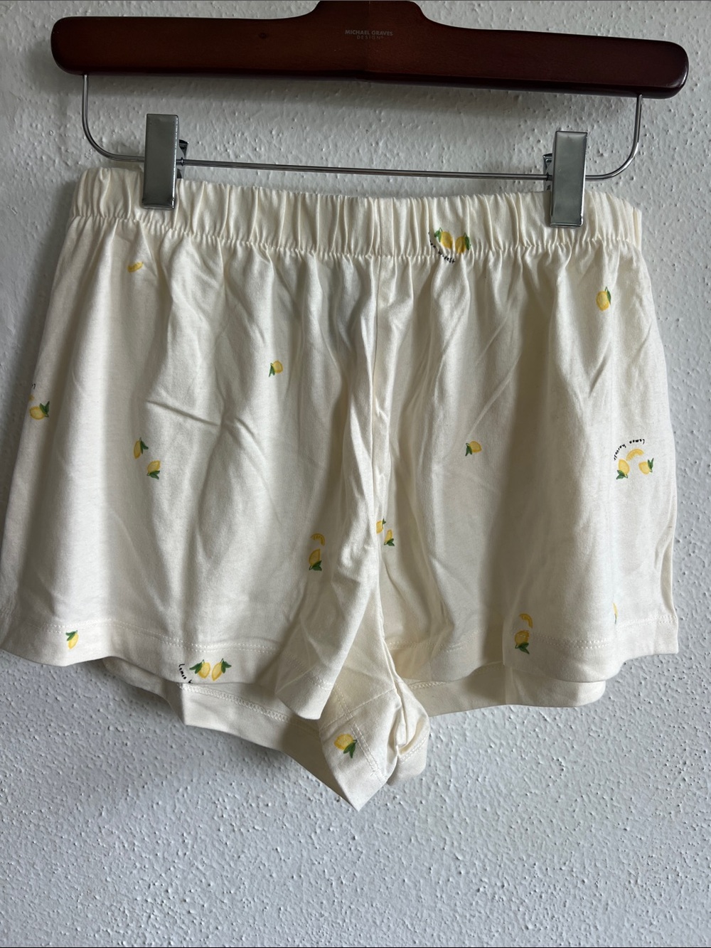H&M Lemon Printed Pajamas - Picture 10 of 11